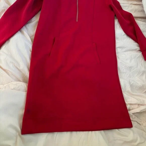 Lilly Pulitzer Eleni Dress - Picture 4 of 4